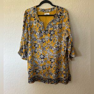 Magnolia Grace blouse, size XXL